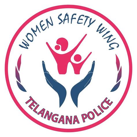 Women Safety Wing Telangana State Police