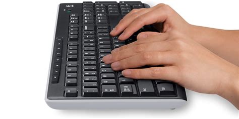 Logitech's K270 Wireless Keyboard hits best price in years: $20 (Save 33%)