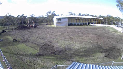 Stage 2 Health Clinic at CQUniversity Rockhampton - YouTube