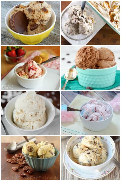 20 Delicious Ice Cream Recipes to Beat the Heat Kids Activities Blog