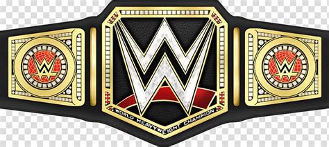 Free download | WWE title belt illustration, WWE Championship World Heavyweight Championship WWE ...