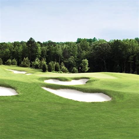 The Hasentree Club in Wake Forest, North Carolina, USA | GolfPass