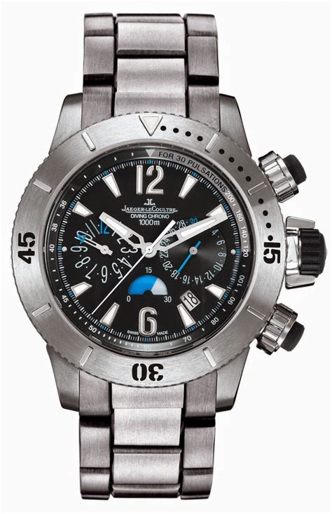 The 7 Best Luxury Diving Watches this Autumn | Be An Athlete Fitness ...