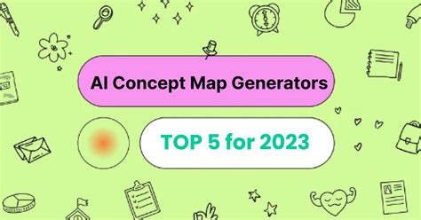 Top 5 AI Concept Map Generators for 2024 - EdrawMind