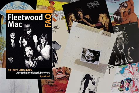 Photos of fleetwood mac albums - fetishdelta