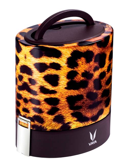 Be adventurous with a ‘Cheetah’ by your side – New range of tyffyns unveiled by Vaya Life - Core ...