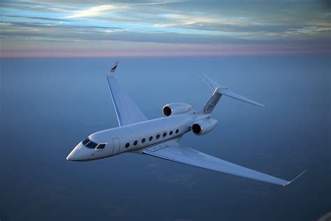 Gulfstream G650 Sets Four City-Pair Records in Five Days | Aviation Pros