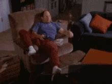 George Costanza Couch GIFs | Tenor