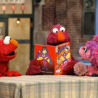 Episode 4218 | Muppet Wiki | Fandom