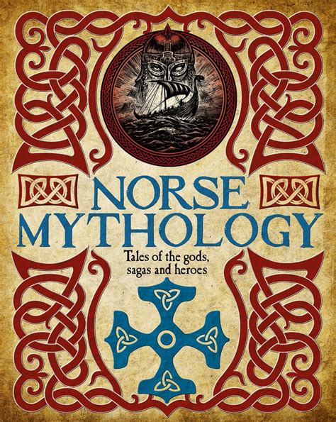 Norse Mythology