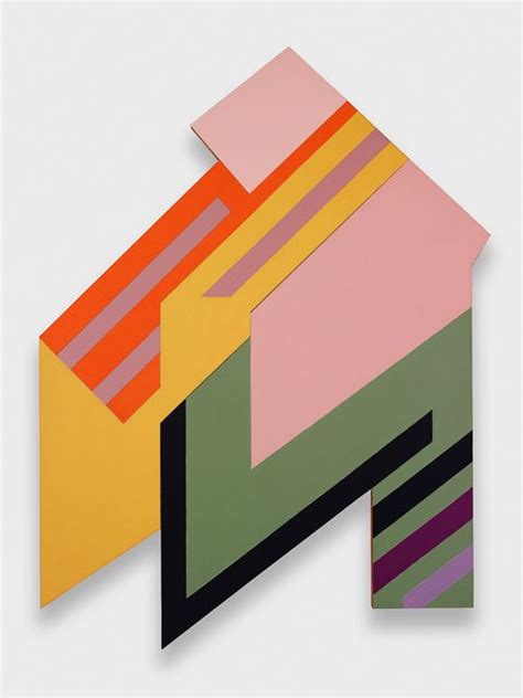 18 best Frank Stella images on Pinterest | Frank stella, Abstract art ...