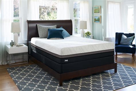 Sealy Conform Wondrous Ultra Plush California King mattress