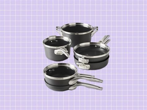 How to Stay Safe When Using Nonstick Cookware