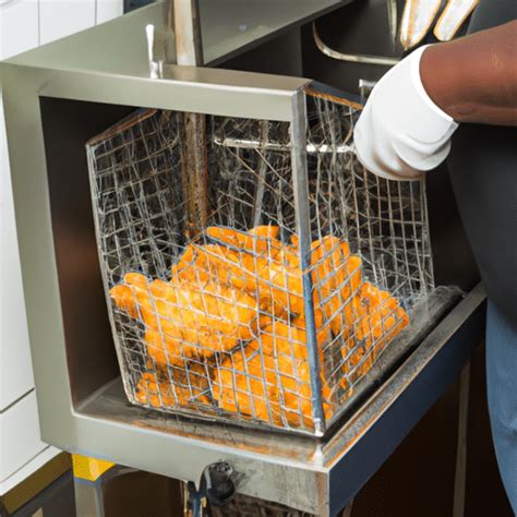 Are Deep Fat Fryers Safe? A Guide to Fryer Safety Basics - House Happy