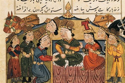 How The Mamluk Empire Repelled A Mongol Invasion | HistoryExtra