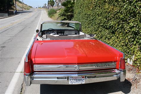 1964 Buick Electra 225 Convertible | The Vault Classic Cars