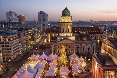 13 Best German Christmas Markets