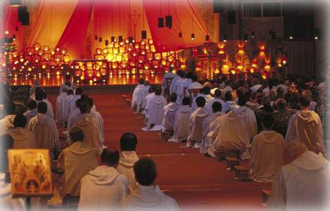 Taize Service - Presbyterian Church of Jackson Hole