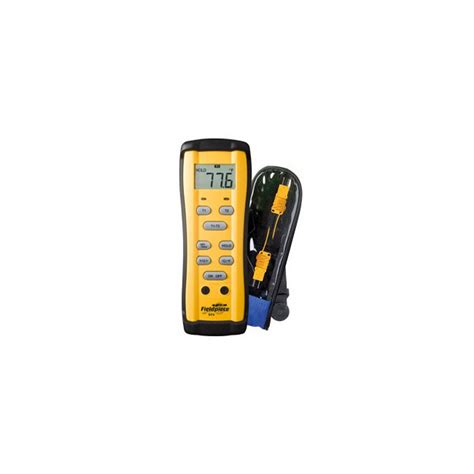 HVAC Thermometer Buyers Guide - Updated for 2019