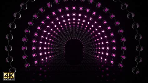 Light Tunnel V2, Motion Graphics | VideoHive