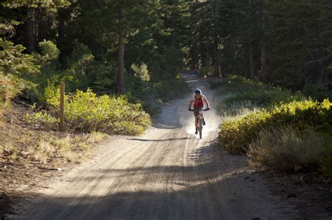 Mammoth Lakes Trail System | Mountain Biking | Mammoth lakes california ...