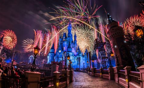 Disney World uncovers hours for New Year's Eve - Entertainment Paper