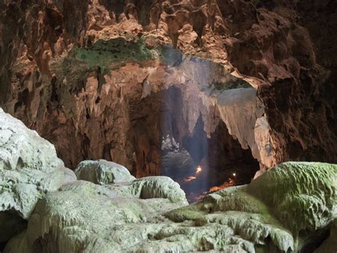 New Species Of Early Human Linked To Bones And Teeth In A Philippine Cave : Shots - Health News ...