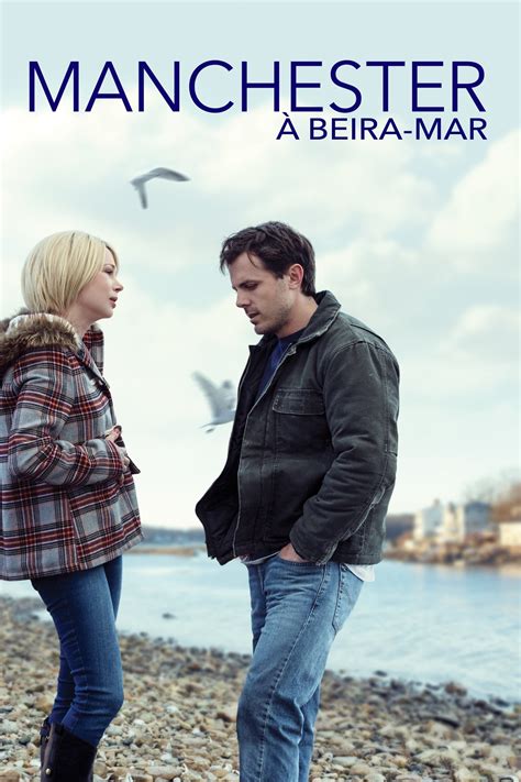 Manchester by the Sea (2016) - Posters — The Movie Database (TMDB)