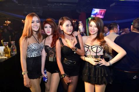 Top clubbing spots in Kuala Lumpur - Family Malaysia