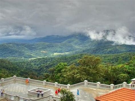 Tourist Places in Madikeri (Updated 2023) | Coffee Farms, Waterfalls
