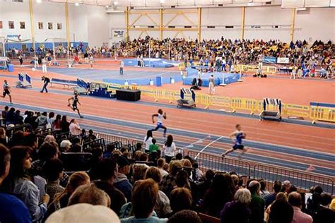 The Prince George’s Sports and Learning Complex Indoor Track Extended Closure - Park and ...