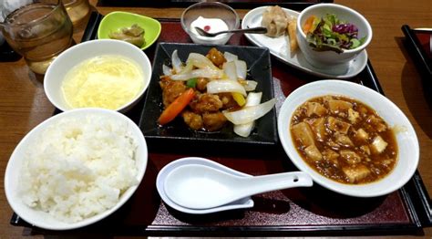 Teishoku/Meal Set | Traditional Kyoto