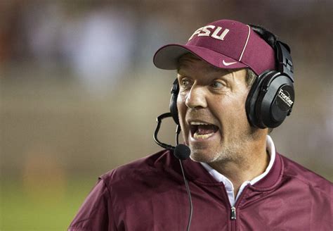 Jimbo Fisher leaves Florida State for same job at Texas A&M | Las Vegas ...