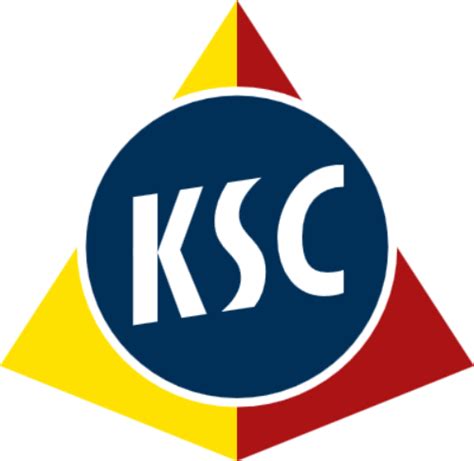 Karlsruher SC Logo History