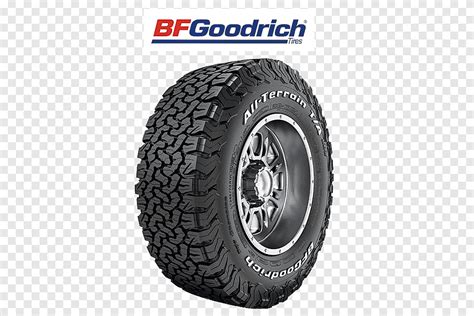 BF Goodrich All-Terrain T/A KO2 Car Off-road tire BFGoodrich, Motocross Race Promotion, car ...