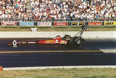 Connie Kalitta - Age, Birthday, Biography & Facts | HowOld.co