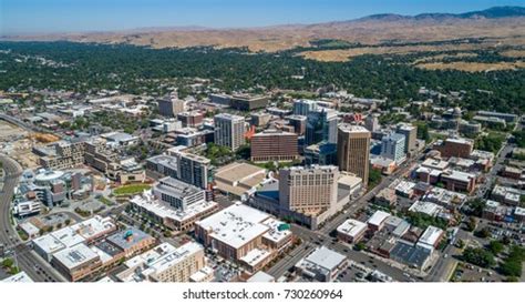 1,012 Downtown Boise Idaho Images, Stock Photos & Vectors | Shutterstock