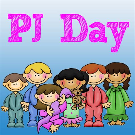 Pajama day clipart free collection new year jpg – Clipartix