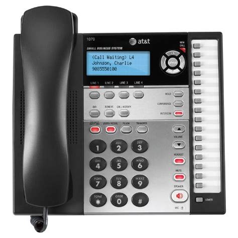 Top 10 Business Office Phone System With Hold Button - Home Previews