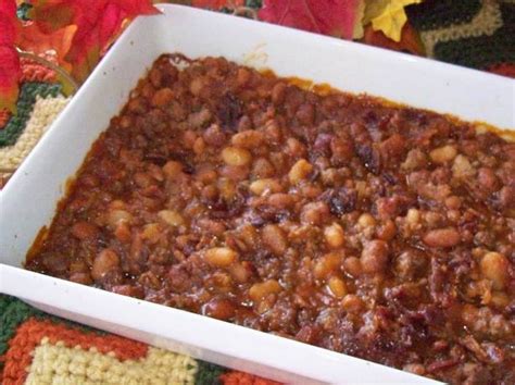 3-Bean Baked Beans Recipe - Food.com