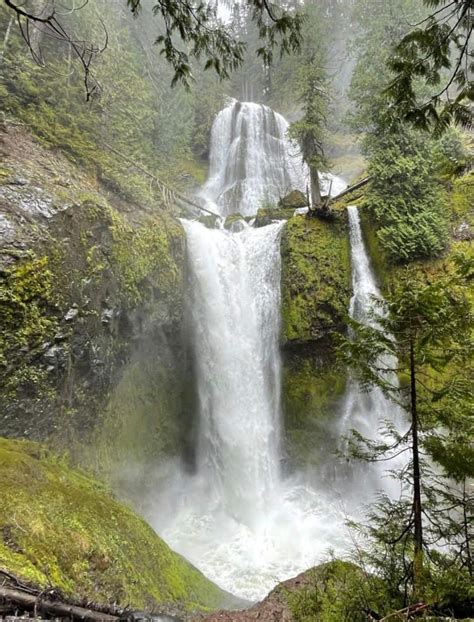 17 Incredible Waterfalls Near Seattle, Washington To Hike To - The ...