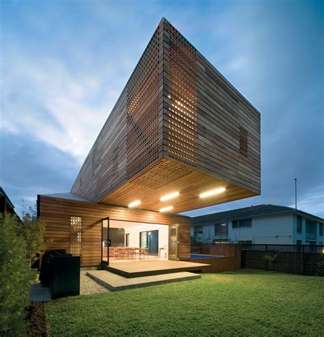 The Trojan House / Jackson Clements Burrows Architects | ArchDaily