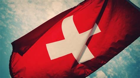 Switzerland Flag Wallpapers - Wallpaper Cave