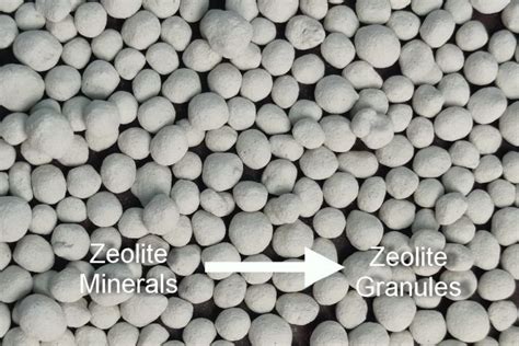 Uses And Benefits Of Zeolite Minerals | ZeoliteMin