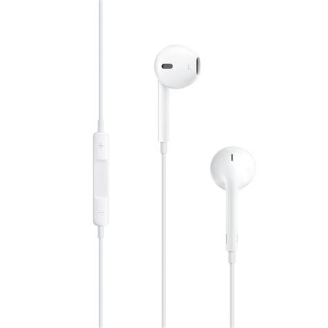 Apple EarPods Earphones with Remote and Mic | Gadgetsin