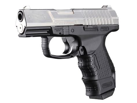 Walther CP99 Compact - BiColor – Umarex USA