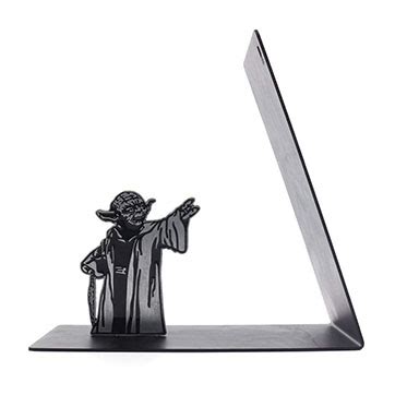 Yoda Bookend