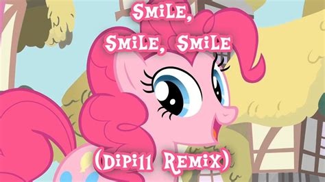 Smile, Smile, Smile (Dipi11 Remix) - YouTube