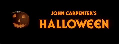 Halloween Pumpkin Carving | Halloween Movie Pumpkin