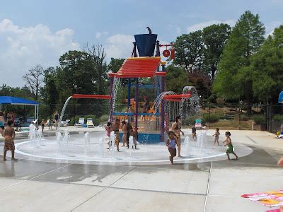 Regional Parks: The Birth of a New Water Park